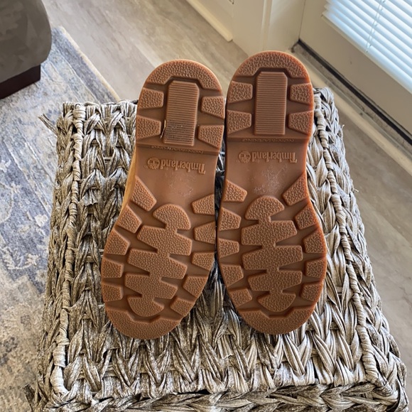 Timberland Boots - Picture 2 of 4